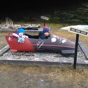 Meet your Posher, Jamieson